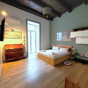 Appartement Museum Comfort, Naples